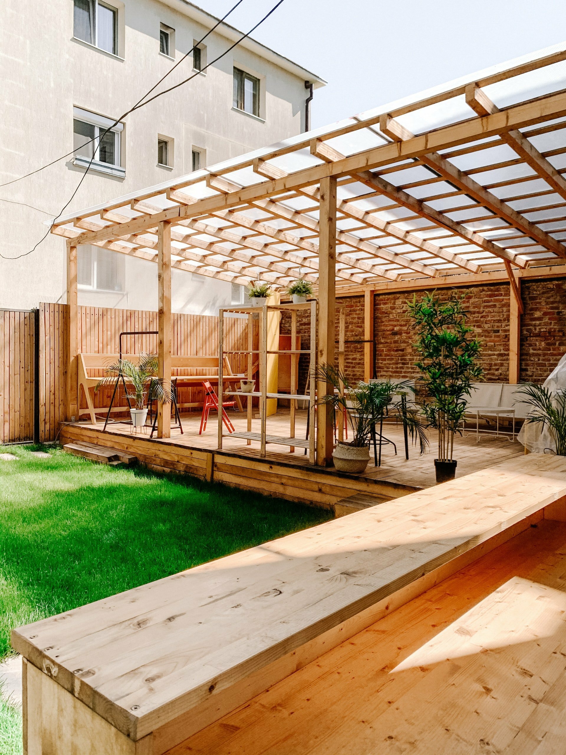 Pergola